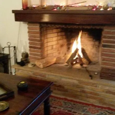 The Bird's Nest Luxury Villa *