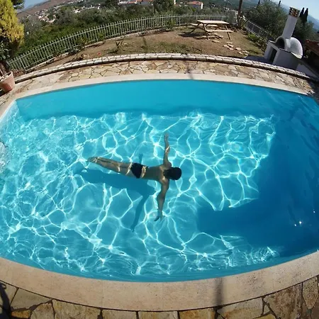 Villa The Bird's Nest Luxury *