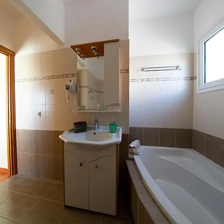 The Bird's Nest Luxury Villa