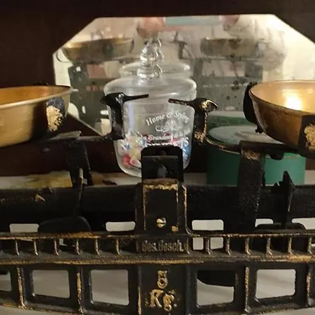 Villa The Bird's Nest Luxury *