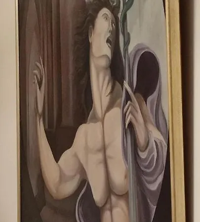 Villa The Bird's Nest Luxury *