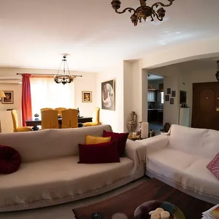 The Bird's Nest Luxury *