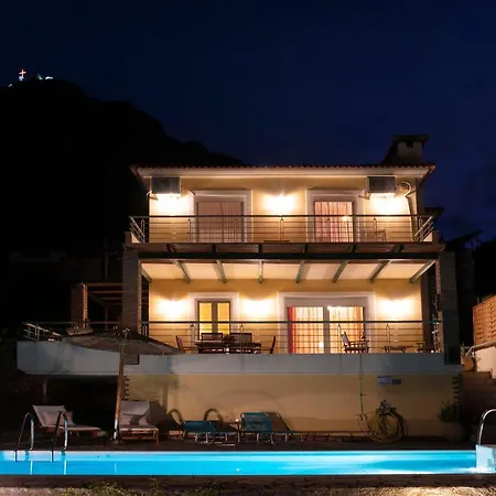 The Bird's Nest Luxury