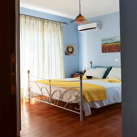 The Bird's Nest Luxury