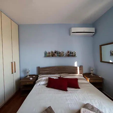 The Bird's Nest Luxury Villa *