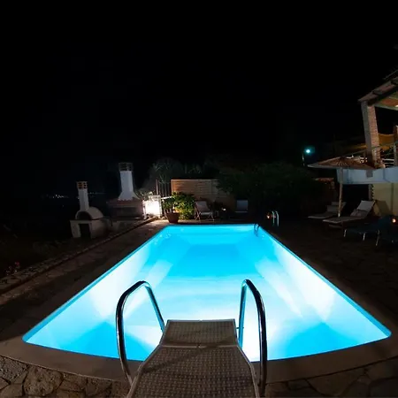 The Bird's Nest Luxury Villa