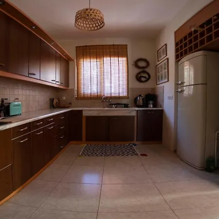 The Bird's Nest Luxury Villa *