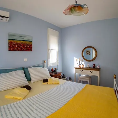 The Bird's Nest Luxury *