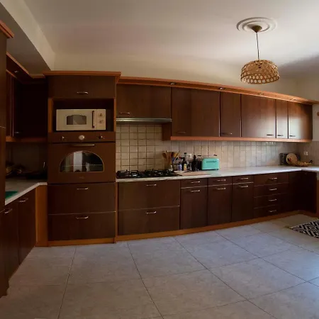 The Bird's Nest Luxury Villa Nafplio