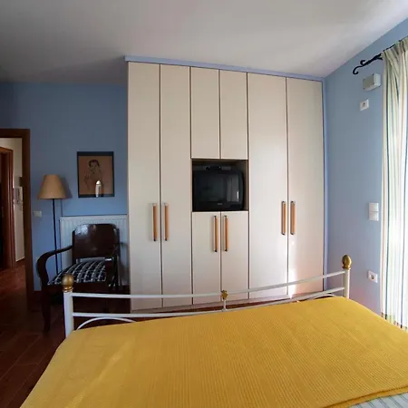 Villa The Bird's Nest Luxury Nafplio