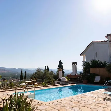 The Bird's Nest Luxury *