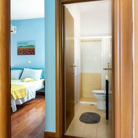 The Bird's Nest Luxury Villa *