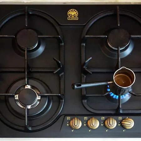 The Bird's Nest Luxury Villa