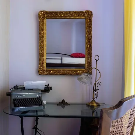 The Bird's Nest Luxury * Nafplio