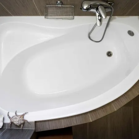 The Bird's Nest Luxury *