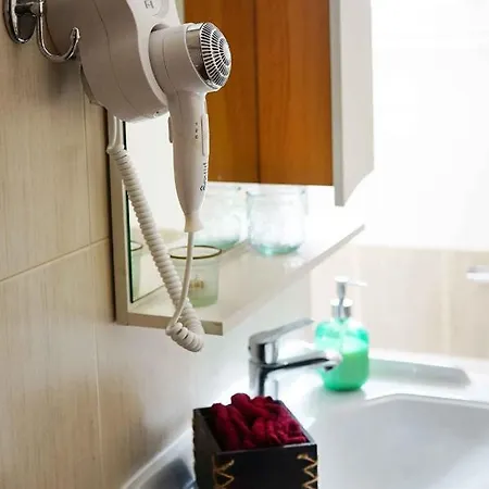 The Bird's Nest Luxury *