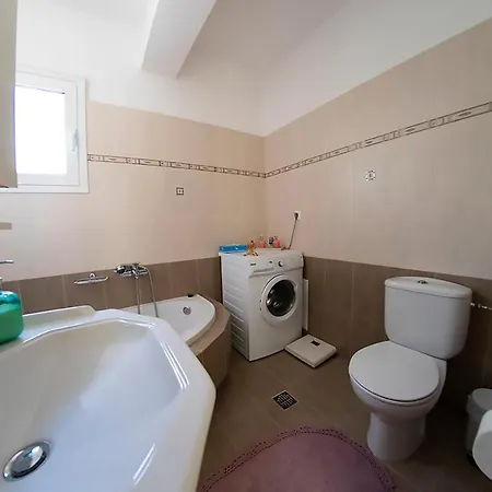 The Bird's Nest Luxury * Nafplio