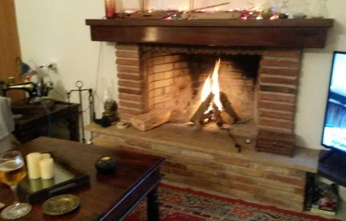 The Bird's Nest Luxury 빌라 *