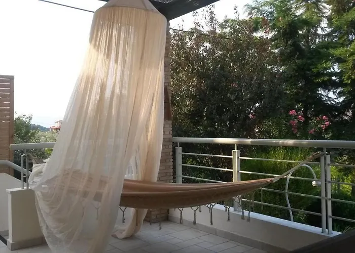 The Bird's Nest Luxury 빌라 *