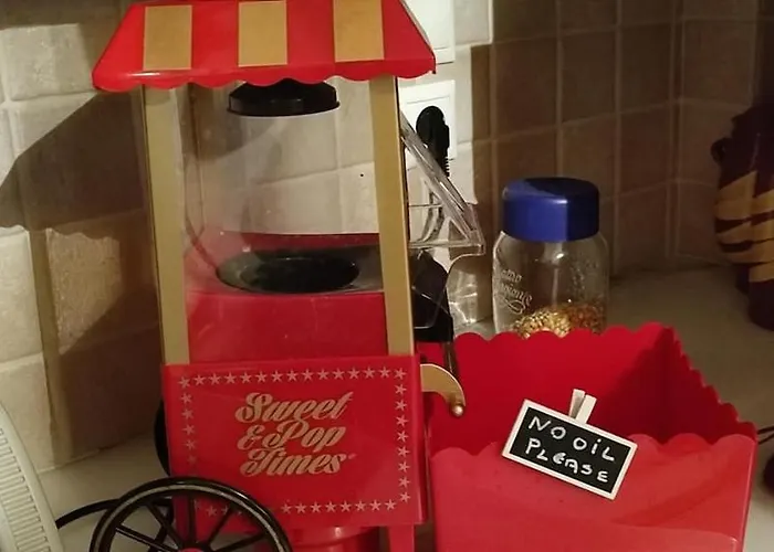 The Bird's Nest Luxury 빌라 나플리오