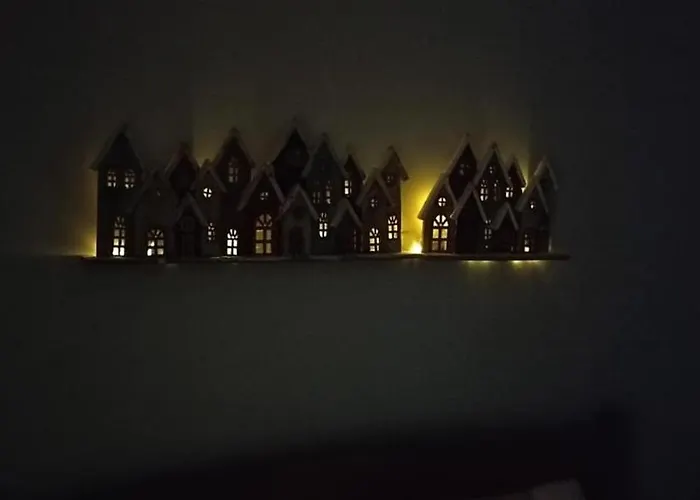 The Bird's Nest Luxury