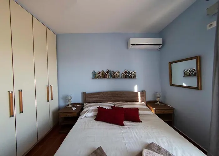 The Bird's Nest Luxury 빌라 *