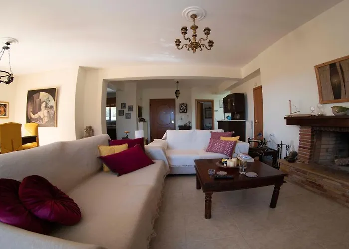 The Bird's Nest Luxury * 나플리오