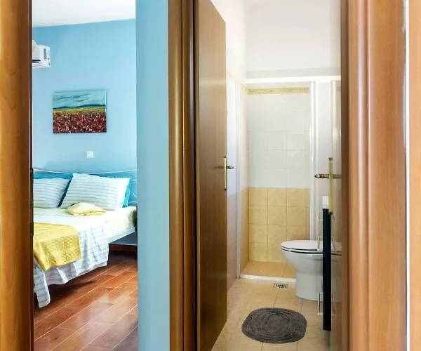 The Bird's Nest Luxury 빌라 *