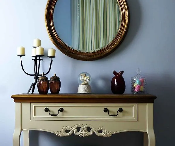 The Bird's Nest Luxury 빌라 나플리오