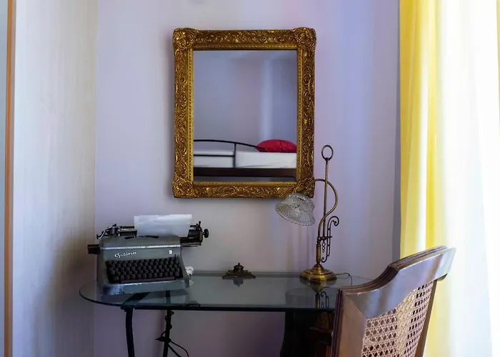 The Bird's Nest Luxury * 나플리오