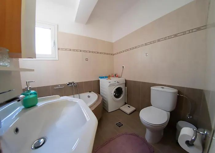 The Bird's Nest Luxury * 나플리오