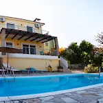 The Bird's Nest Luxury Villa Nafplio