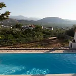 Villa The Bird's Nest Luxury Nafplio