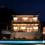 The Bird's Nest Luxury