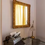 The Bird's Nest Luxury * Nauplion