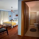 The Bird's Nest Luxury * Nafplio