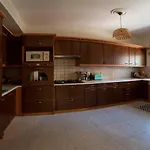 The Bird's Nest Luxury Villa Nafplio