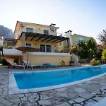 The Bird's Nest Luxury Nafplio