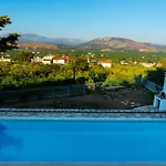 The Bird's Nest Luxury Nafplio