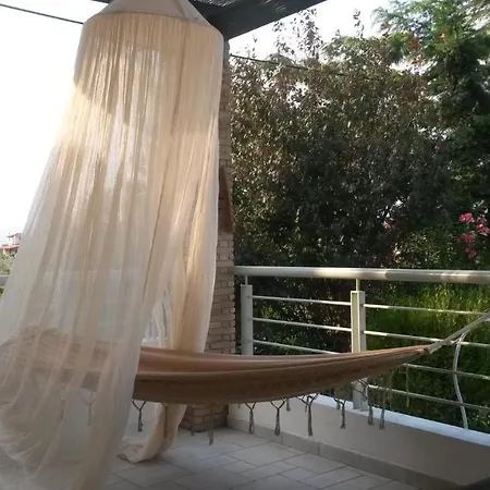 The Bird's Nest Luxury Willa *