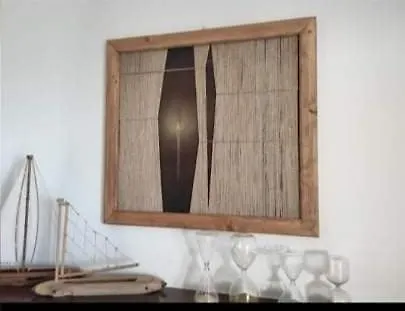 The Bird's Nest Luxury Willa