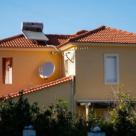 The Bird's Nest Luxury *