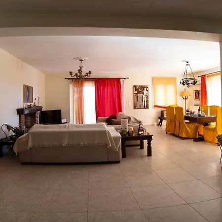 The Bird's Nest Luxury Willa *