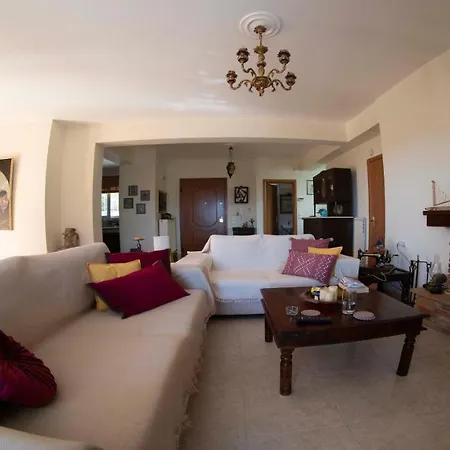 The Bird's Nest Luxury * Nauplion