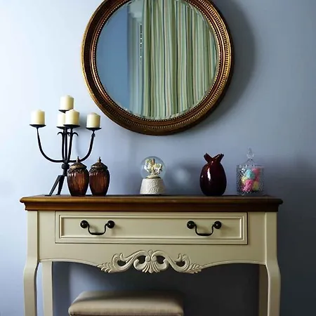 The Bird's Nest Luxury Willa Nauplion