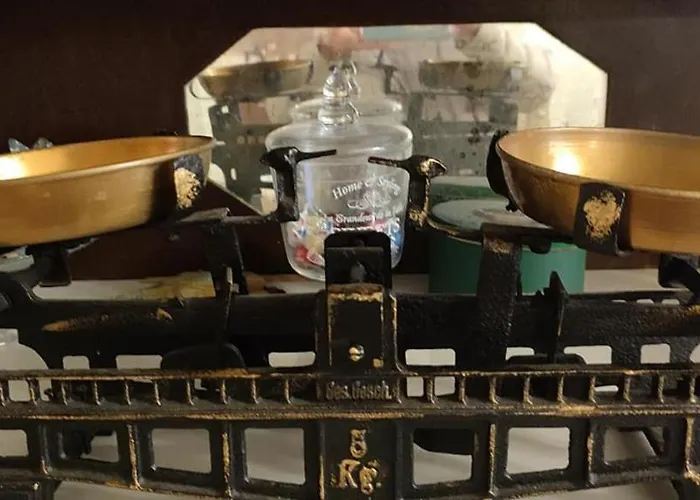 Villa The Bird's Nest Luxury *