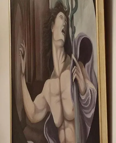 Villa The Bird's Nest Luxury *