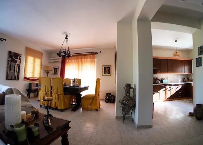 Villa The Bird's Nest Luxury