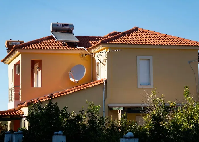 The Bird's Nest Luxury *