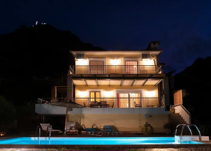 The Bird's Nest Luxury